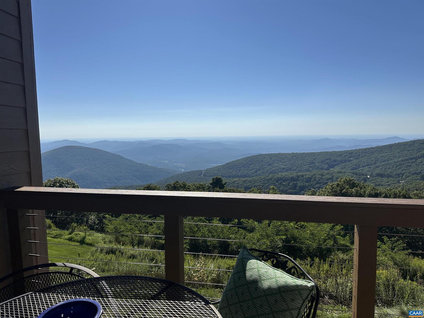 1518 CLIFFS CONDOS, WINTERGREEN RESORT, Virginia 22967, 2 Bedrooms Bedrooms, ,2 BathroomsBathrooms,Residential,For sale,1518 CLIFFS CONDOS,668502 MLS # 668502