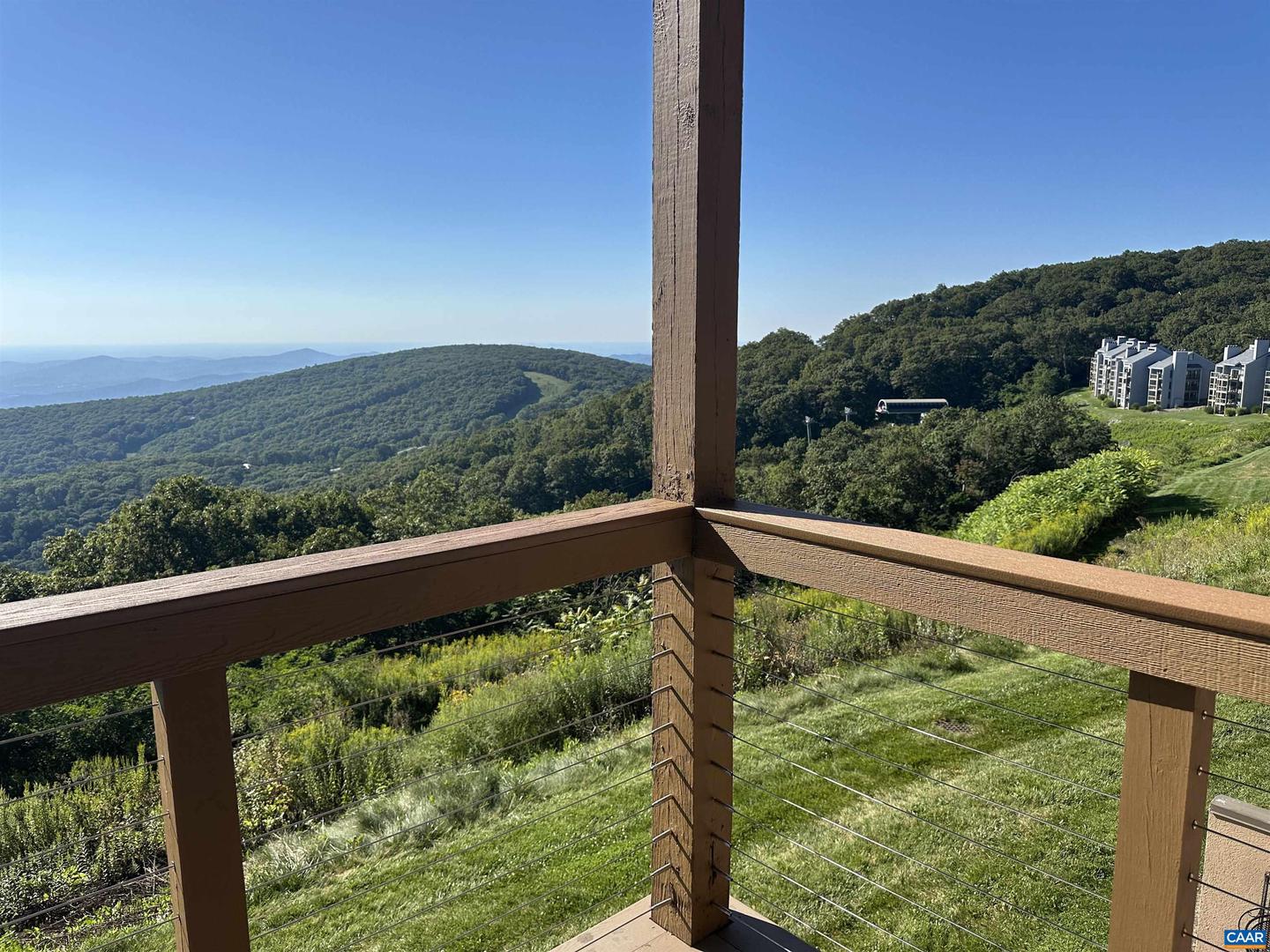 1518 CLIFFS CONDOS, WINTERGREEN RESORT, Virginia 22967, 2 Bedrooms Bedrooms, ,2 BathroomsBathrooms,Residential,For sale,1518 CLIFFS CONDOS,668502 MLS # 668502