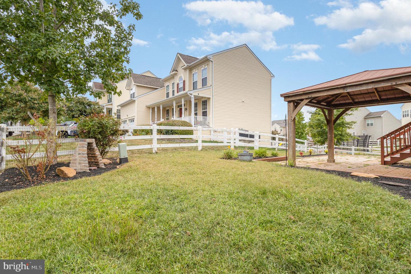 17397 TEDLER CIR, ROUND HILL, Virginia 20141, 5 Bedrooms Bedrooms, ,3 BathroomsBathrooms,Residential,For sale,17397 TEDLER CIR,VALO2106080 MLS # VALO2106080