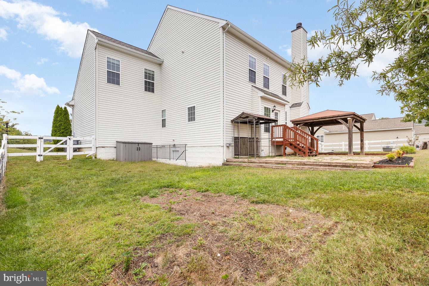 17397 TEDLER CIR, ROUND HILL, Virginia 20141, 5 Bedrooms Bedrooms, ,3 BathroomsBathrooms,Residential,For sale,17397 TEDLER CIR,VALO2106080 MLS # VALO2106080