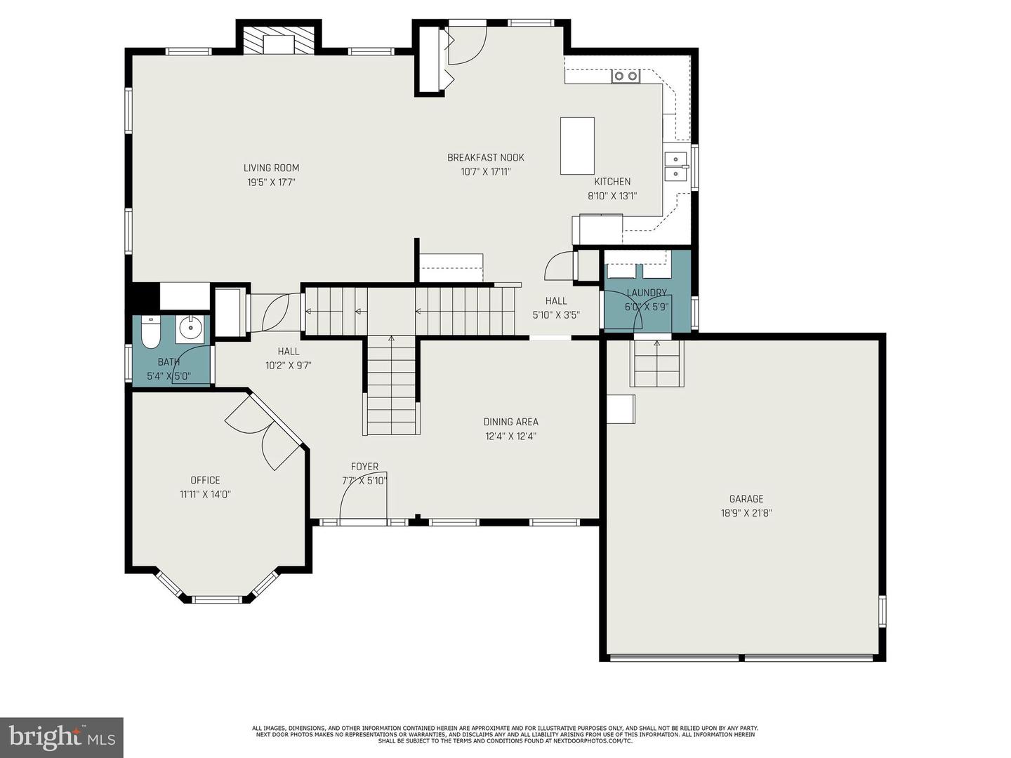 17397 TEDLER CIR, ROUND HILL, Virginia 20141, 5 Bedrooms Bedrooms, ,3 BathroomsBathrooms,Residential,For sale,17397 TEDLER CIR,VALO2106080 MLS # VALO2106080