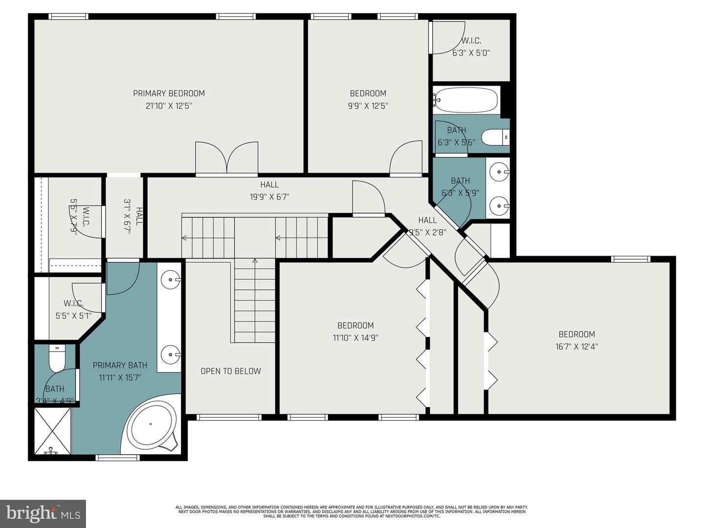 17397 TEDLER CIR, ROUND HILL, Virginia 20141, 5 Bedrooms Bedrooms, ,3 BathroomsBathrooms,Residential,For sale,17397 TEDLER CIR,VALO2106080 MLS # VALO2106080