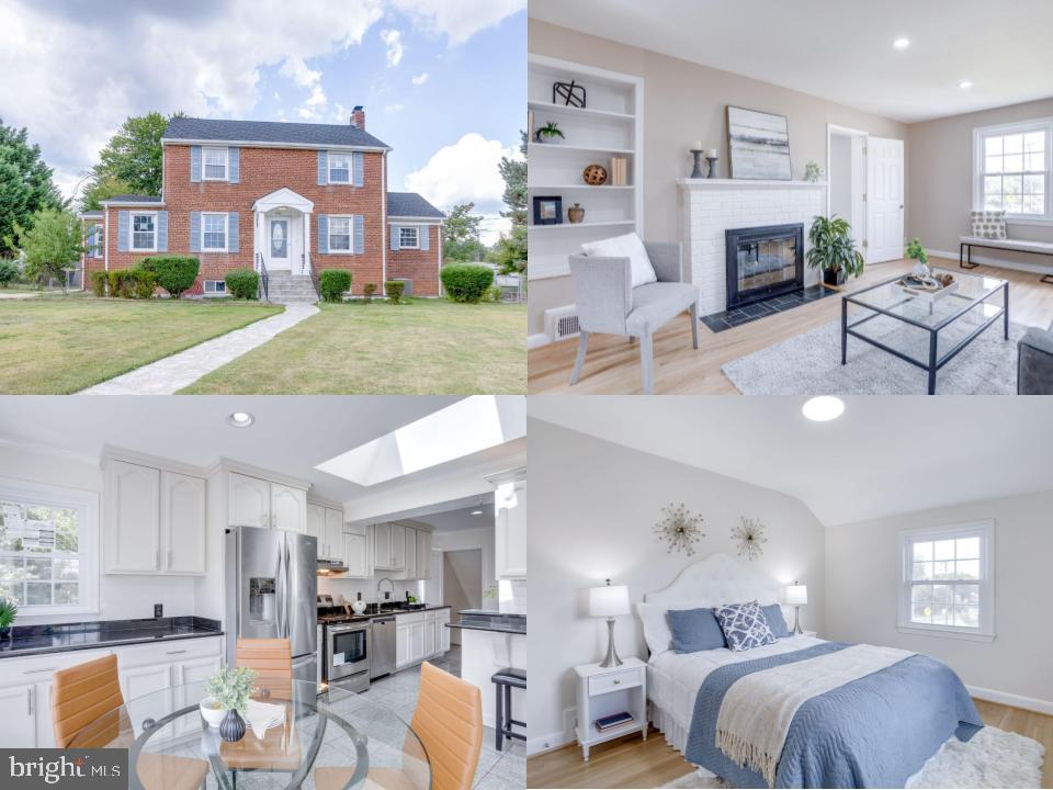 5900 BRUNSWICK ST, SPRINGFIELD, Virginia 22150, 4 Bedrooms Bedrooms, ,2 BathroomsBathrooms,Residential,For sale,5900 BRUNSWICK ST,VAFX2265130 MLS # VAFX2265130
