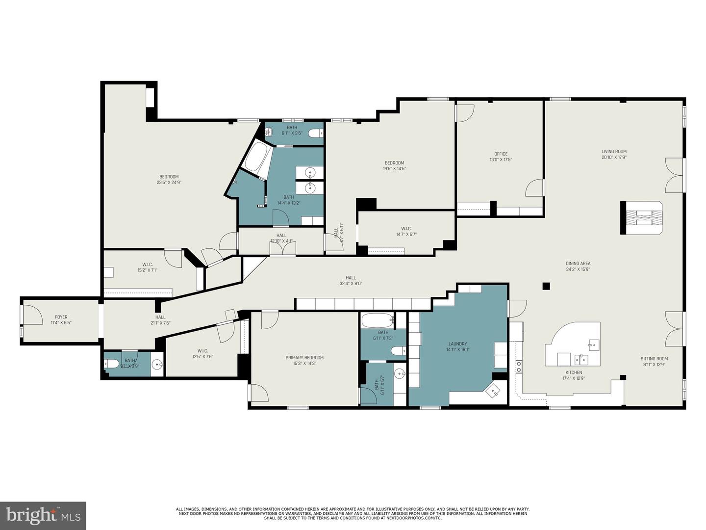 913-B CAROLINE, FREDERICKSBURG, Virginia 22401, 3 Bedrooms Bedrooms, ,2 BathroomsBathrooms,Residential,For sale,913-B CAROLINE,VAFB2008898 MLS # VAFB2008898