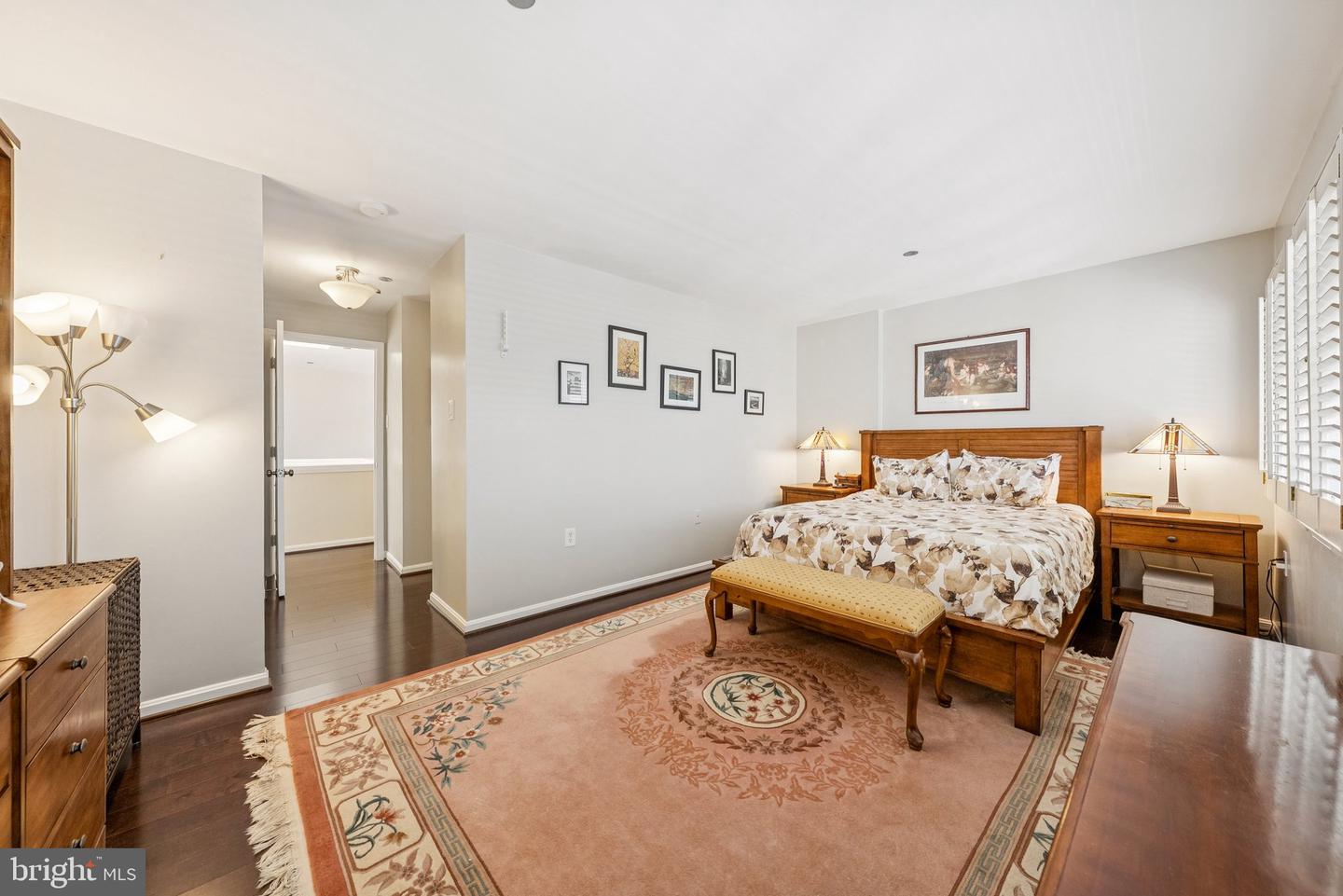 1301 N COURTHOUSE RD N #1810, ARLINGTON, Virginia 22201, 1 Bedroom Bedrooms, ,1 BathroomBathrooms,Residential,For sale,1301 N COURTHOUSE RD N #1810,VAAR2063214 MLS # VAAR2063214