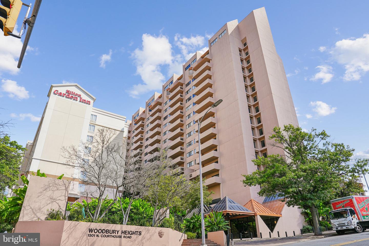 1301 N COURTHOUSE RD N #1810, ARLINGTON, Virginia 22201, 1 Bedroom Bedrooms, ,1 BathroomBathrooms,Residential,For sale,1301 N COURTHOUSE RD N #1810,VAAR2063214 MLS # VAAR2063214