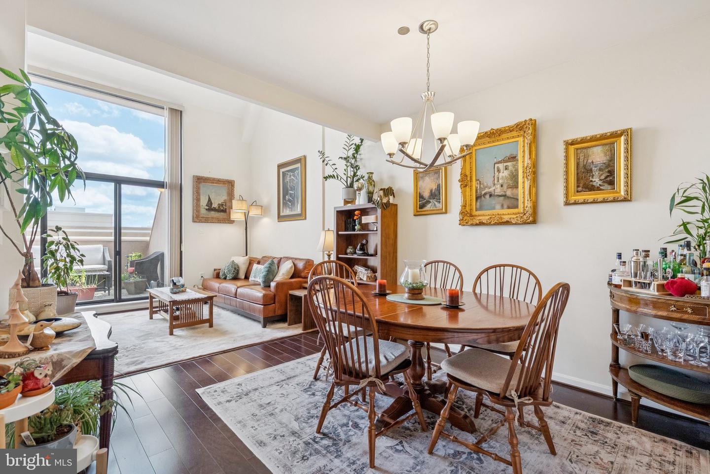 1301 N COURTHOUSE RD N #1810, ARLINGTON, Virginia 22201, 1 Bedroom Bedrooms, ,1 BathroomBathrooms,Residential,For sale,1301 N COURTHOUSE RD N #1810,VAAR2063214 MLS # VAAR2063214