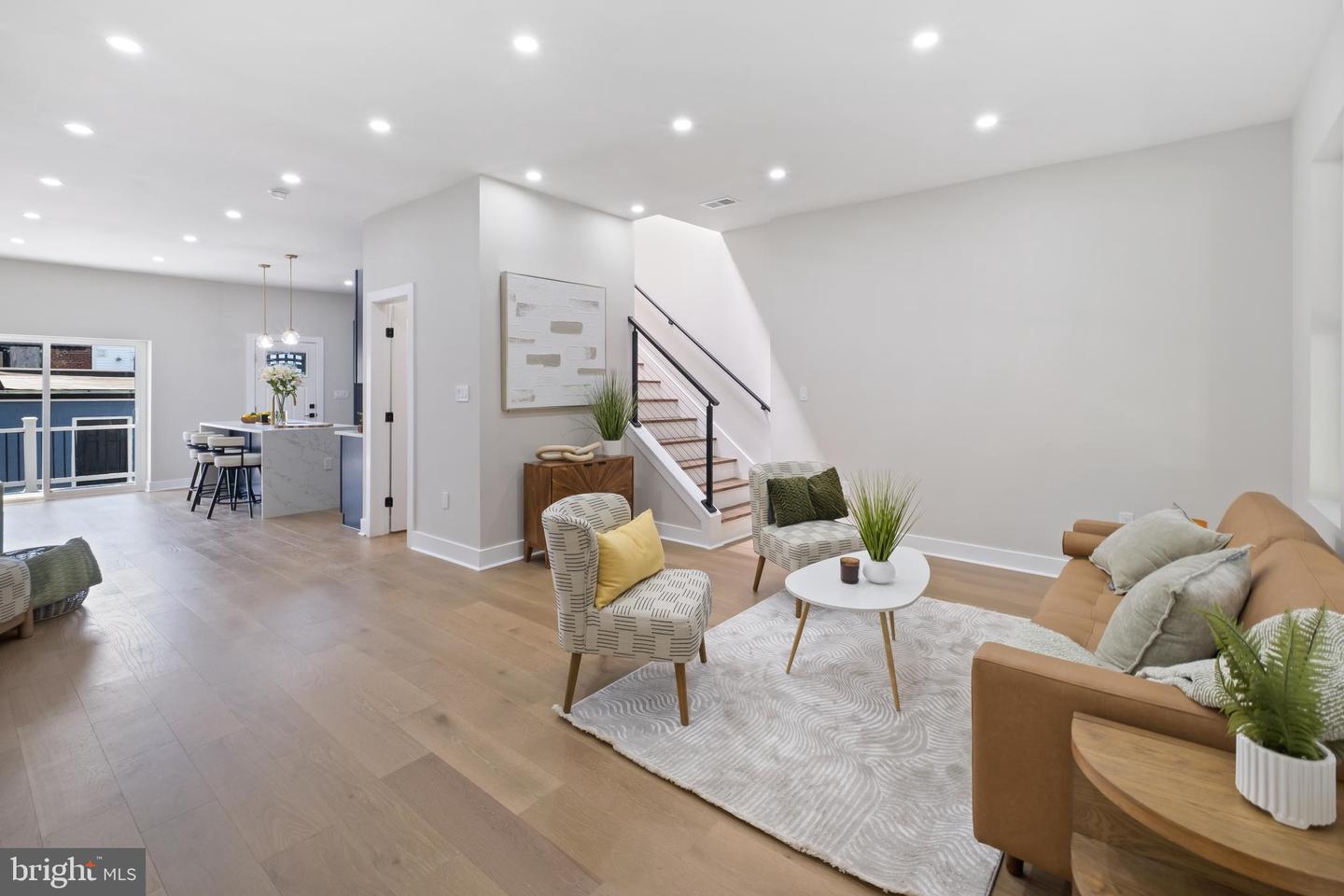 35 MICHIGAN AVE NE, WASHINGTON, District Of Columbia 20002, 4 Bedrooms Bedrooms, ,3 BathroomsBathrooms,Residential,For sale,35 MICHIGAN AVE NE,DCDC2220904 MLS # DCDC2220904