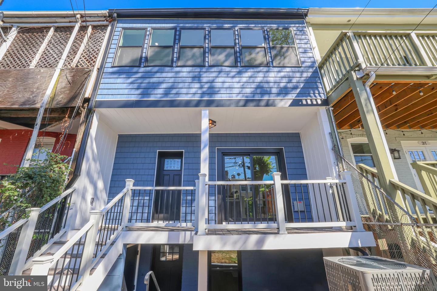 35 MICHIGAN AVE NE, WASHINGTON, District Of Columbia 20002, 4 Bedrooms Bedrooms, ,3 BathroomsBathrooms,Residential,For sale,35 MICHIGAN AVE NE,DCDC2220904 MLS # DCDC2220904