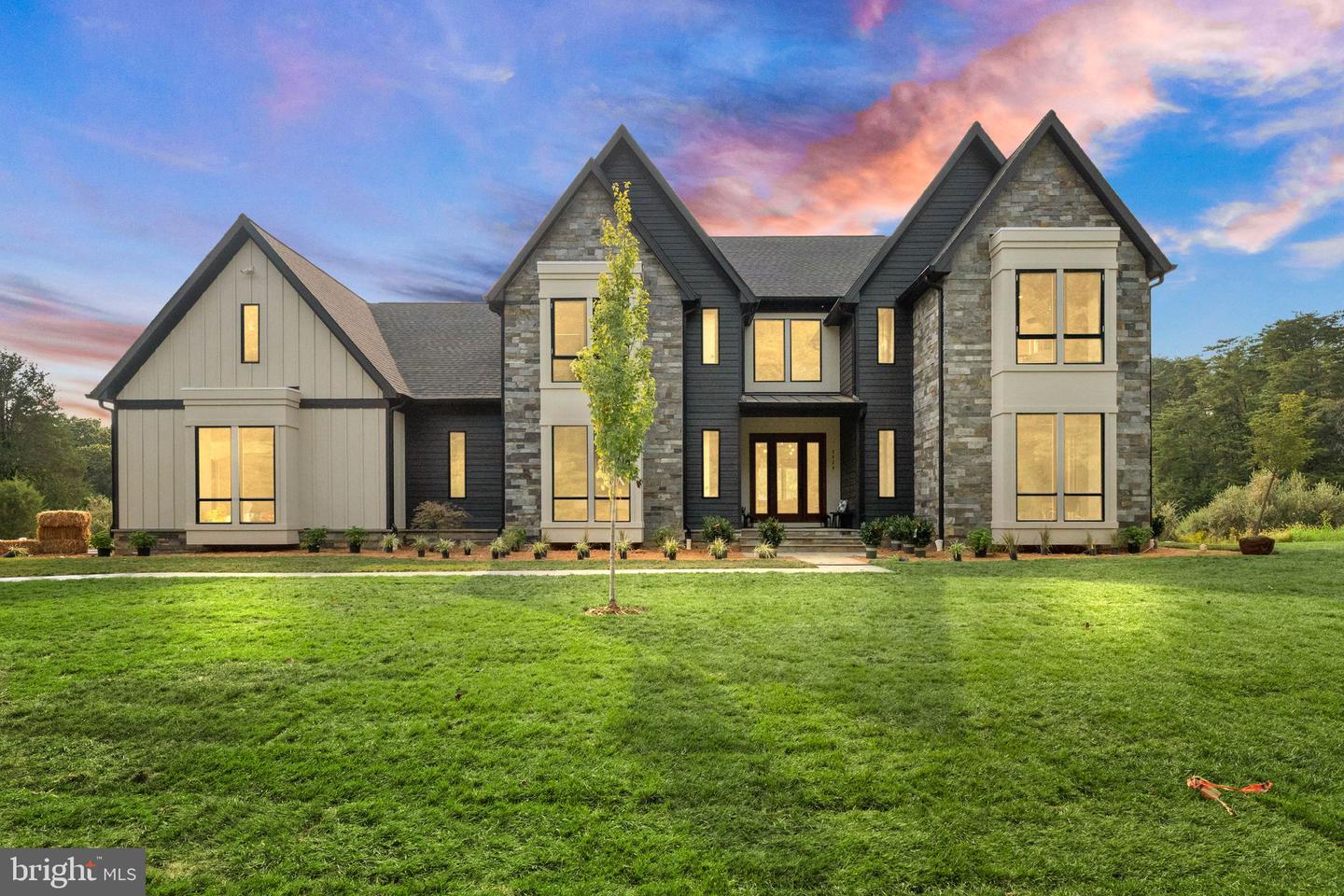 7924 EVANS FORD RD, CLIFTON, Virginia 20124, 6 Bedrooms Bedrooms, ,6 BathroomsBathrooms,Residential,For sale,7924 EVANS FORD RD,VAFX2265464 MLS # VAFX2265464