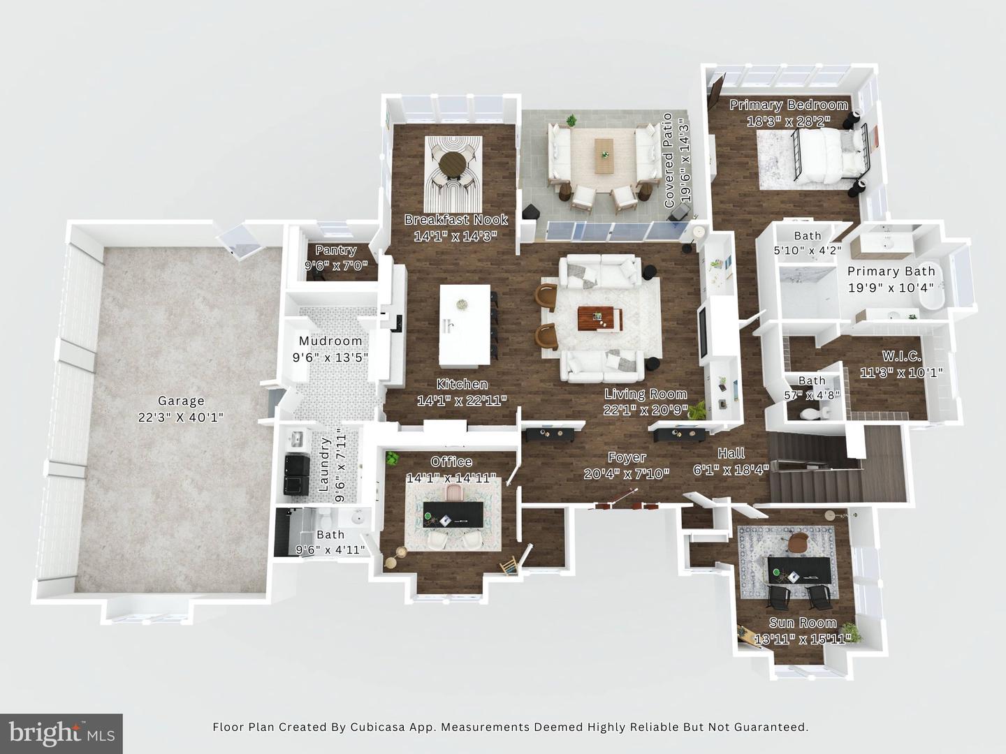 7924 EVANS FORD RD, CLIFTON, Virginia 20124, 6 Bedrooms Bedrooms, ,6 BathroomsBathrooms,Residential,For sale,7924 EVANS FORD RD,VAFX2265464 MLS # VAFX2265464