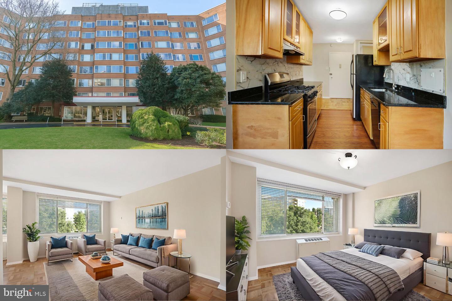 4000 TUNLAW RD NW #1030, WASHINGTON, District Of Columbia 20007, 2 Bedrooms Bedrooms, ,1 BathroomBathrooms,Residential,For sale,4000 TUNLAW RD NW #1030,DCDC2221008 MLS # DCDC2221008