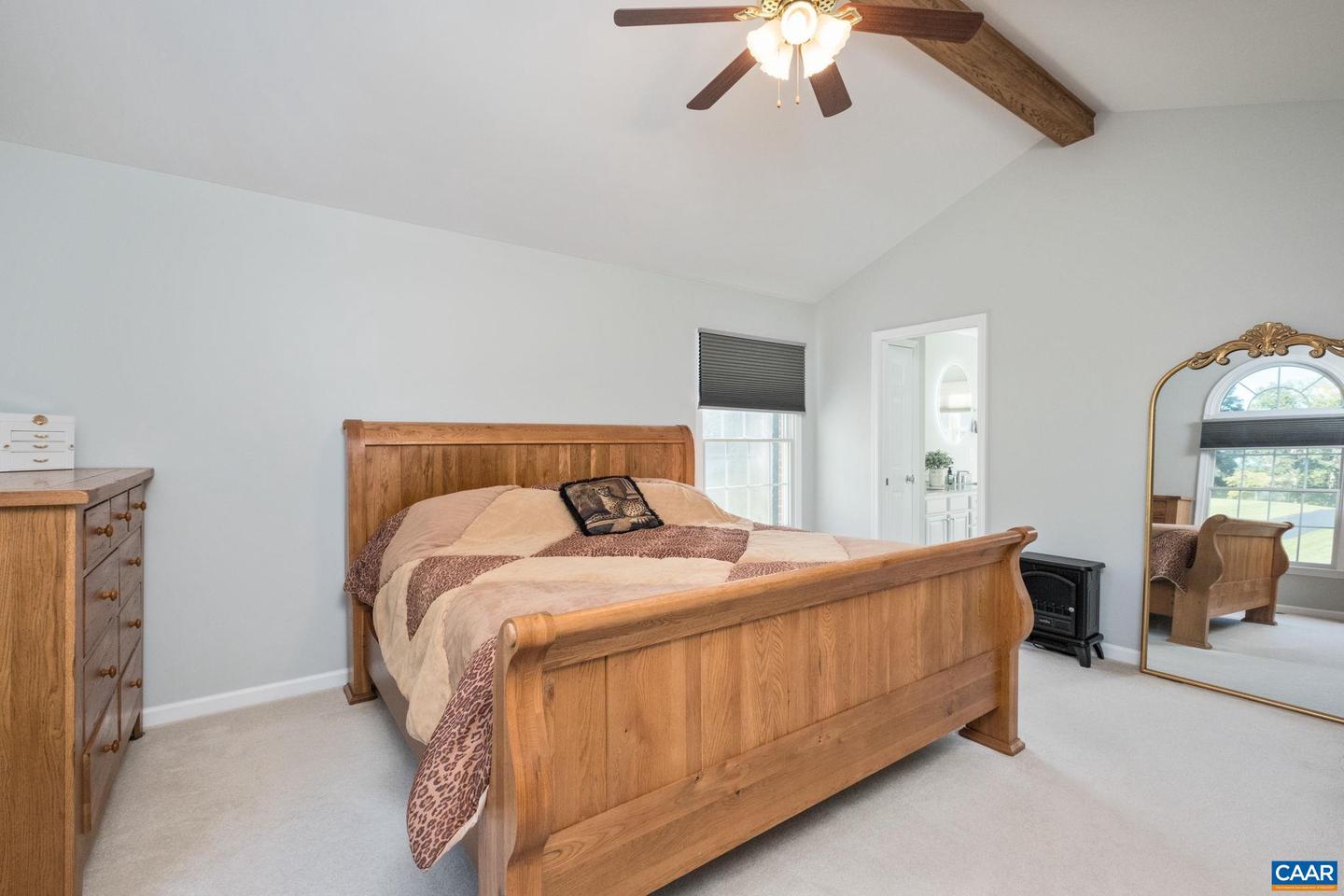 105 SQUIRREL PATH, STANARDSVILLE, Virginia 22973, 5 Bedrooms Bedrooms, ,4 BathroomsBathrooms,Residential,For sale,105 SQUIRREL PATH,668648 MLS # 668648