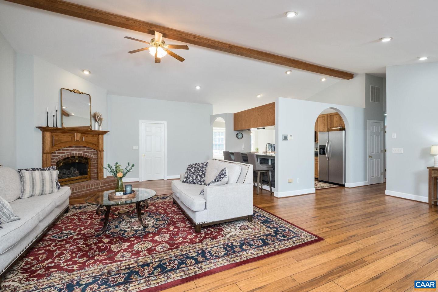 105 SQUIRREL PATH, STANARDSVILLE, Virginia 22973, 5 Bedrooms Bedrooms, ,4 BathroomsBathrooms,Residential,For sale,105 SQUIRREL PATH,668648 MLS # 668648