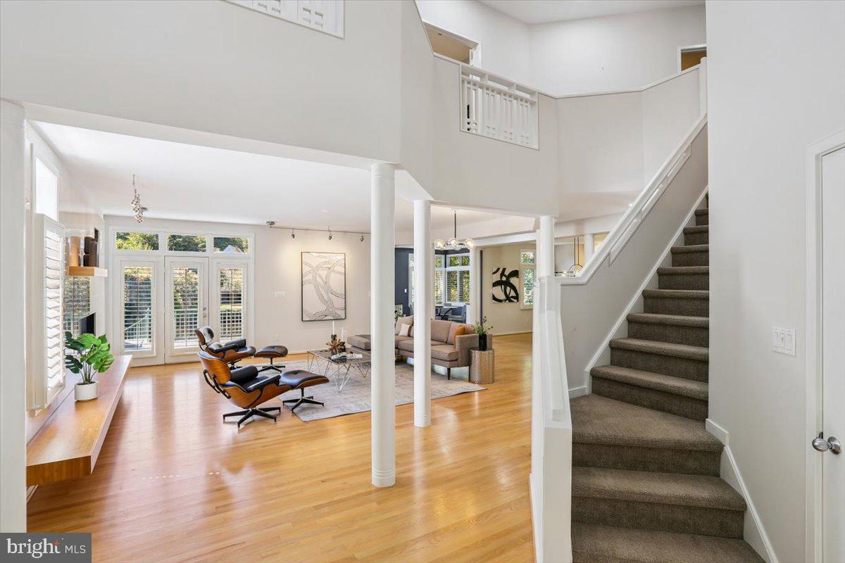 1460 WATERFRONT RD, RESTON, Virginia 20194, 5 Bedrooms Bedrooms, ,4 BathroomsBathrooms,Residential,For sale,1460 WATERFRONT RD,VAFX2265706 MLS # VAFX2265706