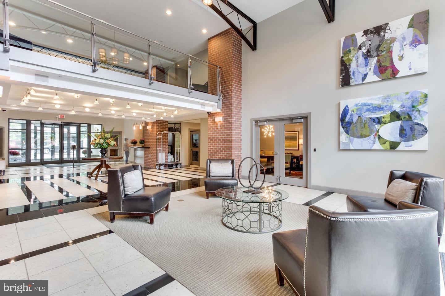 1021 N GARFIELD ST #117, ARLINGTON, Virginia 22201, 1 Bedroom Bedrooms, ,1 BathroomBathrooms,Residential,For sale,1021 N GARFIELD ST #117,VAAR2063354 MLS # VAAR2063354