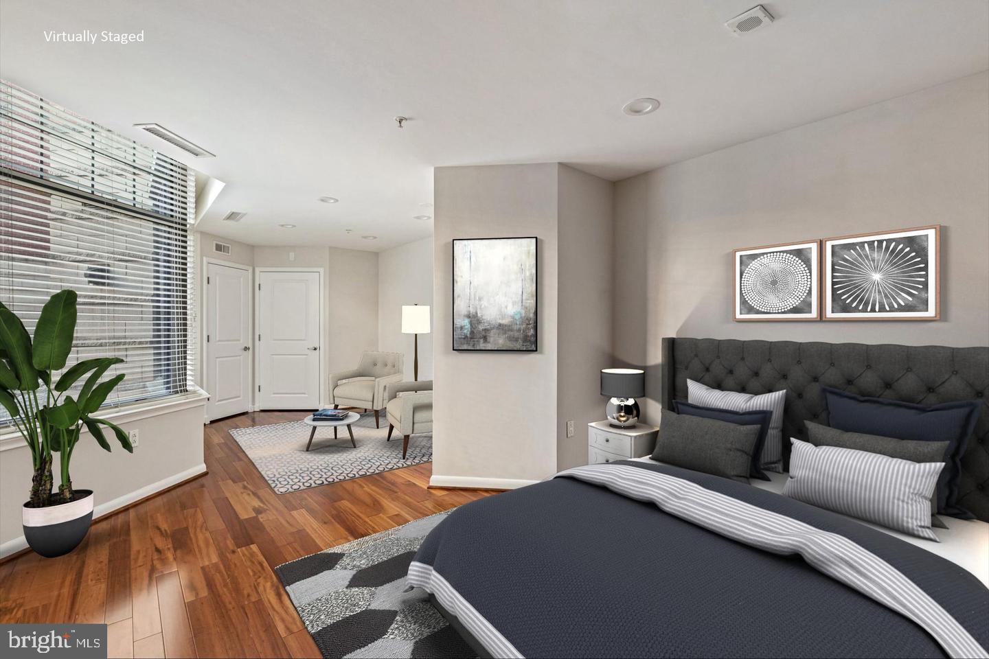 1021 N GARFIELD ST #117, ARLINGTON, Virginia 22201, 1 Bedroom Bedrooms, ,1 BathroomBathrooms,Residential,For sale,1021 N GARFIELD ST #117,VAAR2063354 MLS # VAAR2063354