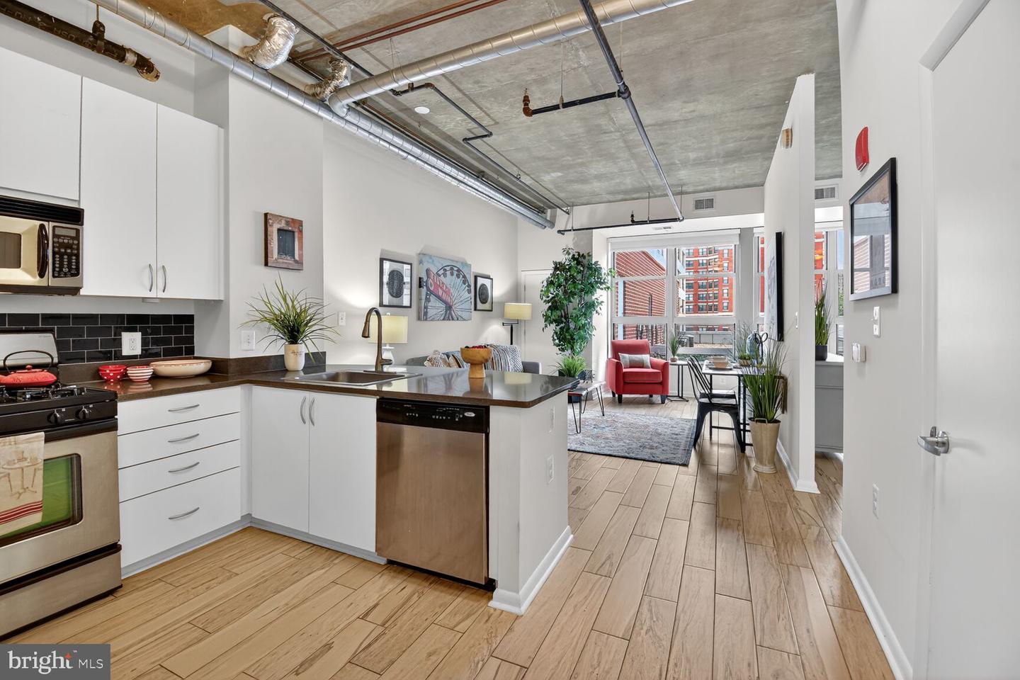 1300 N ST NW #214, WASHINGTON, District Of Columbia 20005, 1 Bedroom Bedrooms, ,1 BathroomBathrooms,Residential,For sale,1300 N ST NW #214,DCDC2221372 MLS # DCDC2221372