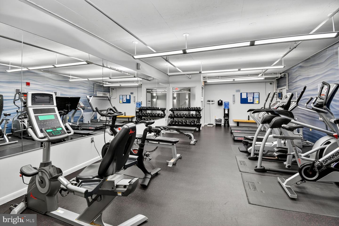 1300 N ST NW #214, WASHINGTON, District Of Columbia 20005, 1 Bedroom Bedrooms, ,1 BathroomBathrooms,Residential,For sale,1300 N ST NW #214,DCDC2221372 MLS # DCDC2221372