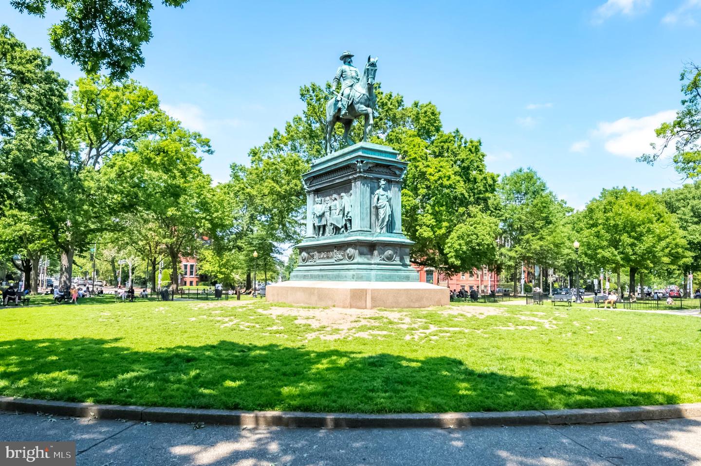 1300 N ST NW #214, WASHINGTON, District Of Columbia 20005, 1 Bedroom Bedrooms, ,1 BathroomBathrooms,Residential,For sale,1300 N ST NW #214,DCDC2221372 MLS # DCDC2221372