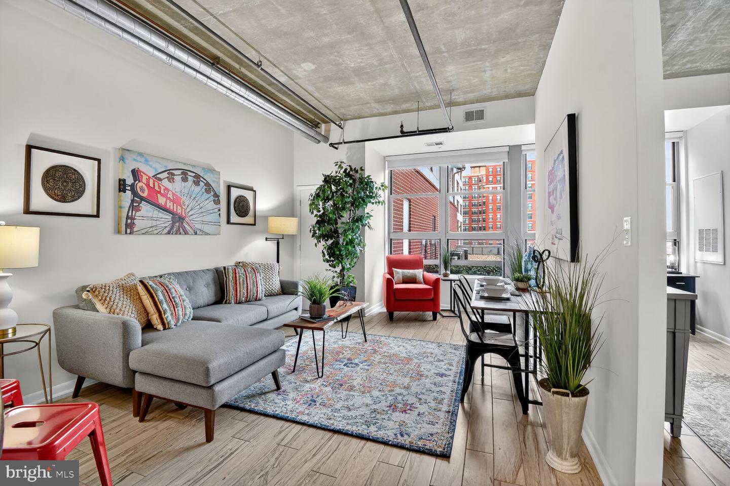 1300 N ST NW #214, WASHINGTON, District Of Columbia 20005, 1 Bedroom Bedrooms, ,1 BathroomBathrooms,Residential,For sale,1300 N ST NW #214,DCDC2221372 MLS # DCDC2221372