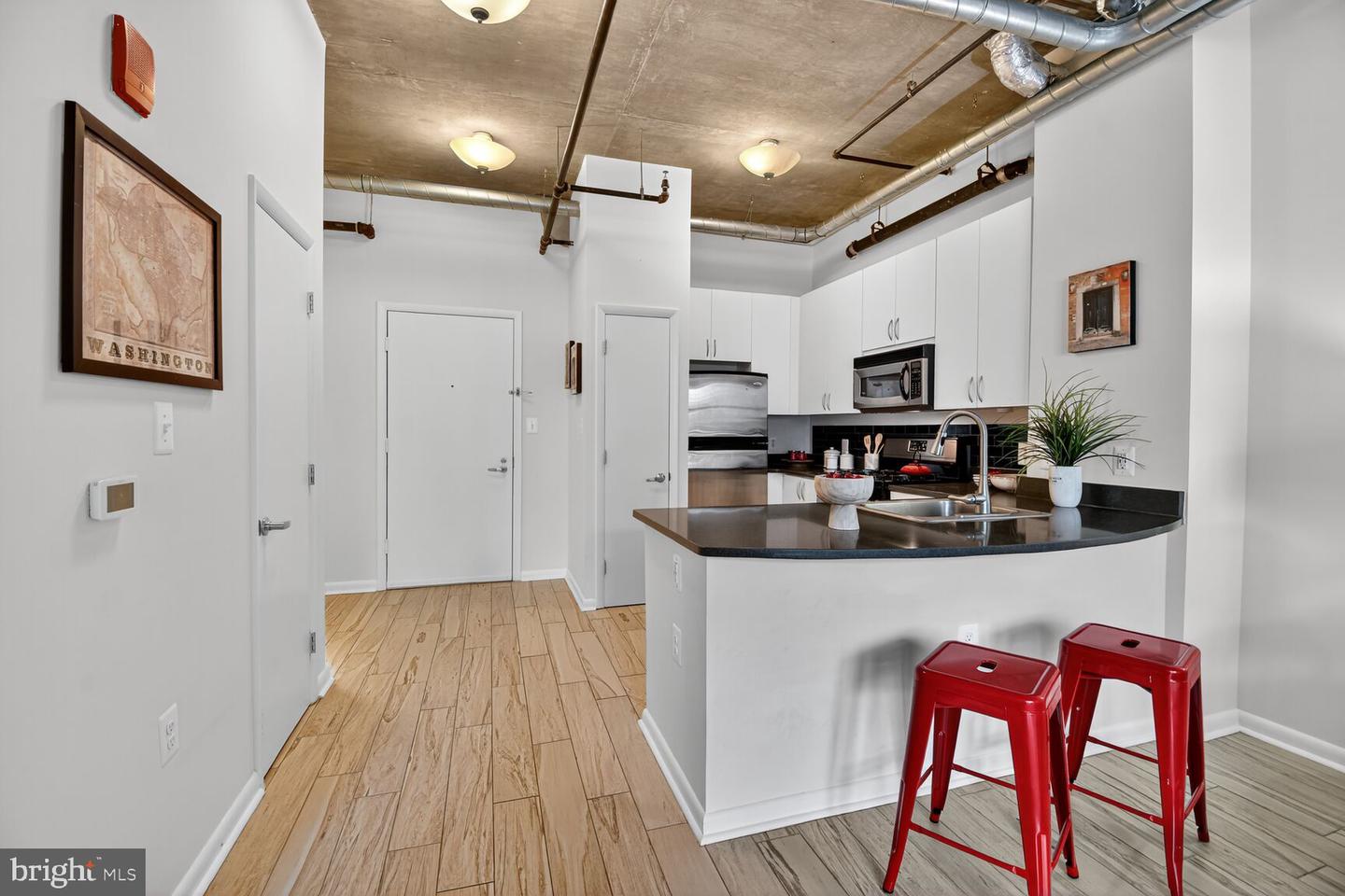 1300 N ST NW #214, WASHINGTON, District Of Columbia 20005, 1 Bedroom Bedrooms, ,1 BathroomBathrooms,Residential,For sale,1300 N ST NW #214,DCDC2221372 MLS # DCDC2221372