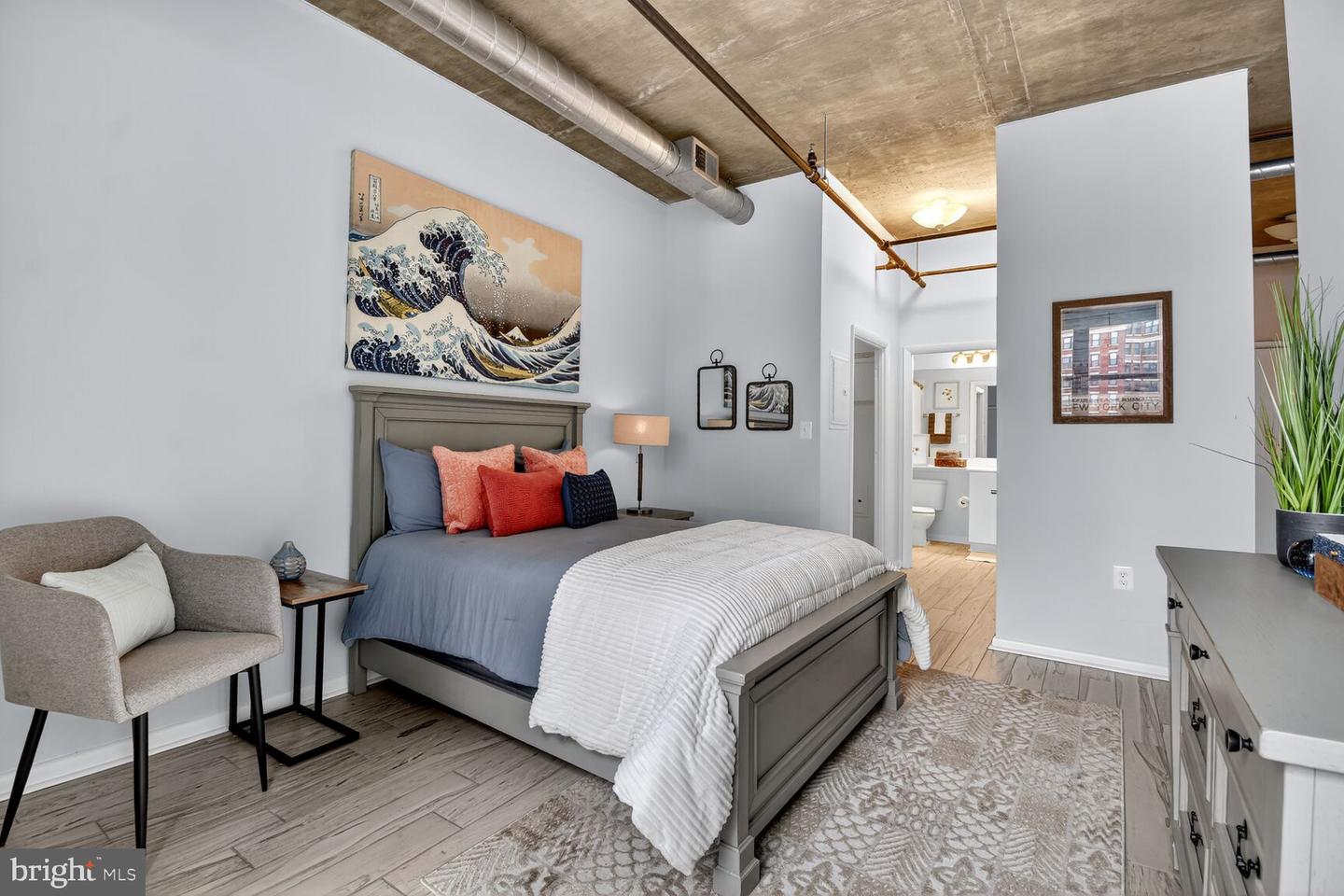 1300 N ST NW #214, WASHINGTON, District Of Columbia 20005, 1 Bedroom Bedrooms, ,1 BathroomBathrooms,Residential,For sale,1300 N ST NW #214,DCDC2221372 MLS # DCDC2221372