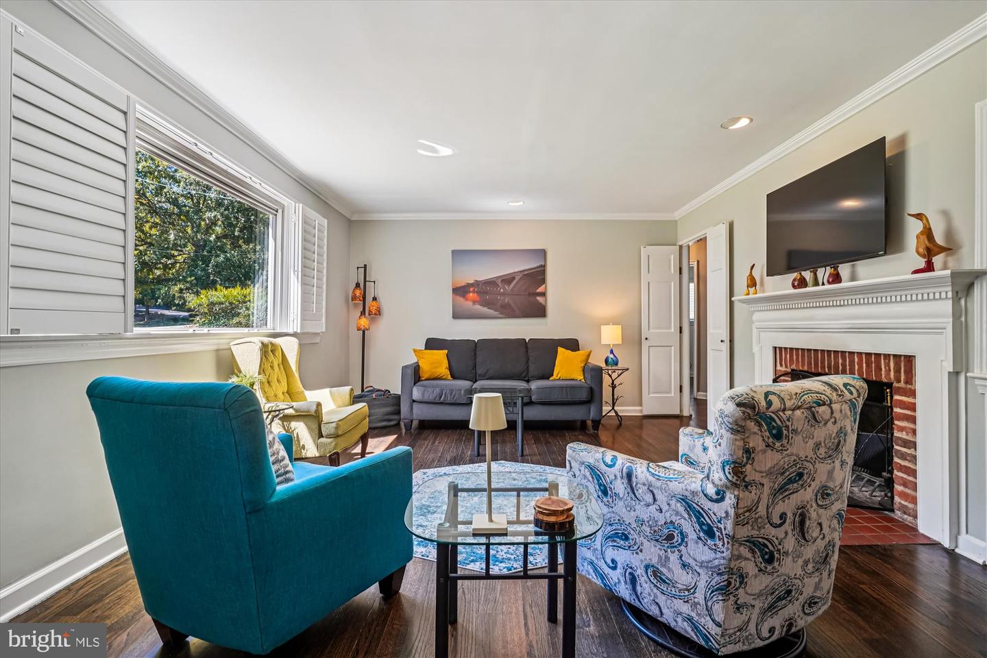 1506 HOLLINDALE DR, ALEXANDRIA, Virginia 22306, 3 Bedrooms Bedrooms, 5 Rooms Rooms,2 BathroomsBathrooms,Residential,For sale,1506 HOLLINDALE DR,VAFX2265952 MLS # VAFX2265952