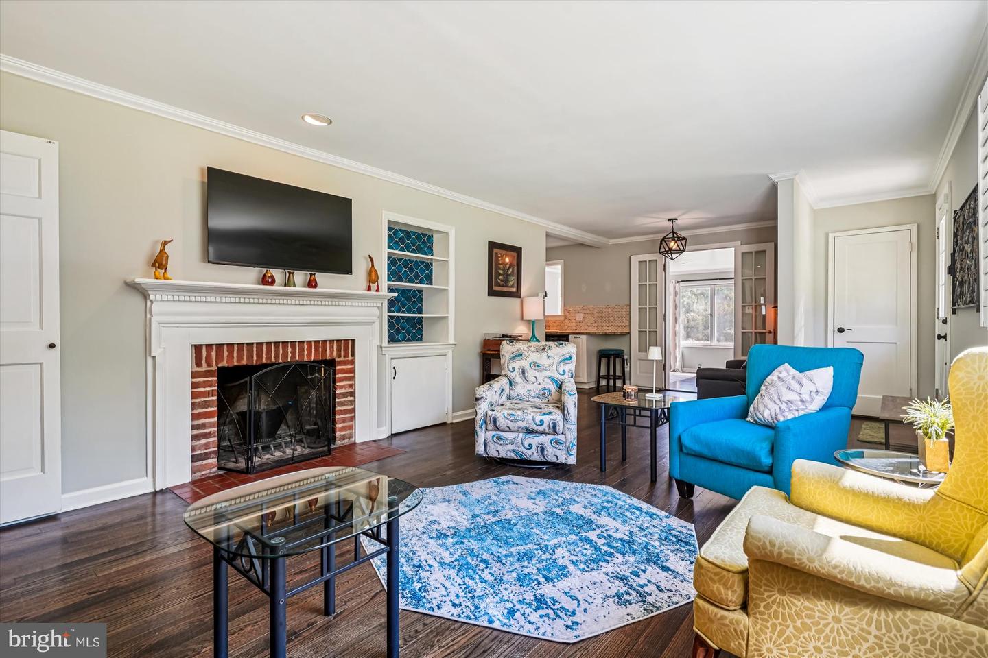 1506 HOLLINDALE DR, ALEXANDRIA, Virginia 22306, 3 Bedrooms Bedrooms, 5 Rooms Rooms,2 BathroomsBathrooms,Residential,For sale,1506 HOLLINDALE DR,VAFX2265952 MLS # VAFX2265952