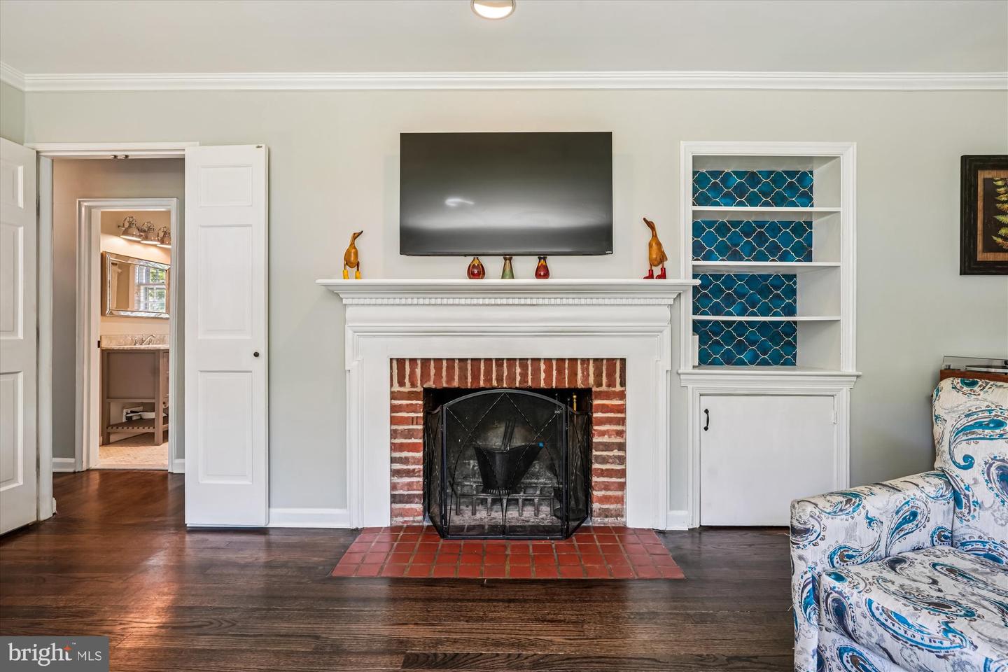 1506 HOLLINDALE DR, ALEXANDRIA, Virginia 22306, 3 Bedrooms Bedrooms, 5 Rooms Rooms,2 BathroomsBathrooms,Residential,For sale,1506 HOLLINDALE DR,VAFX2265952 MLS # VAFX2265952