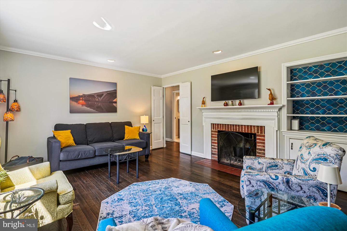1506 HOLLINDALE DR, ALEXANDRIA, Virginia 22306, 3 Bedrooms Bedrooms, 5 Rooms Rooms,2 BathroomsBathrooms,Residential,For sale,1506 HOLLINDALE DR,VAFX2265952 MLS # VAFX2265952