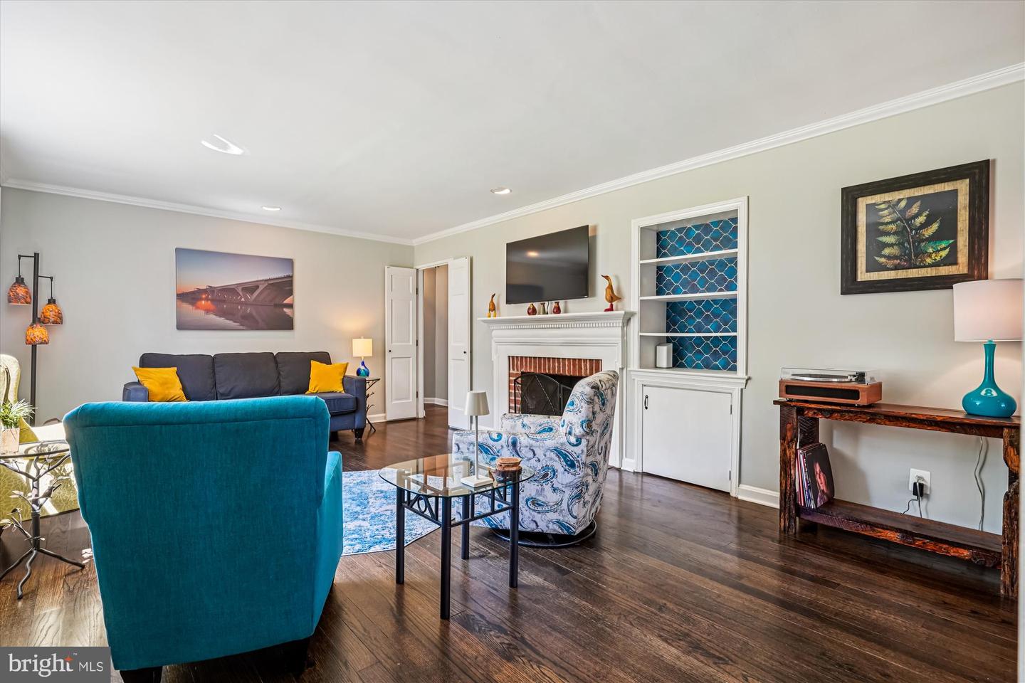 1506 HOLLINDALE DR, ALEXANDRIA, Virginia 22306, 3 Bedrooms Bedrooms, 5 Rooms Rooms,2 BathroomsBathrooms,Residential,For sale,1506 HOLLINDALE DR,VAFX2265952 MLS # VAFX2265952