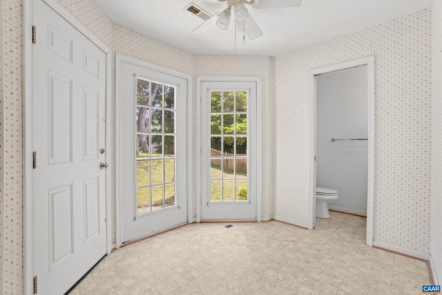 2328 AUSTIN DR, CHARLOTTESVILLE, Virginia 22911, 3 Bedrooms Bedrooms, ,2 BathroomsBathrooms,Residential,For sale,2328 AUSTIN DR,668798 MLS # 668798