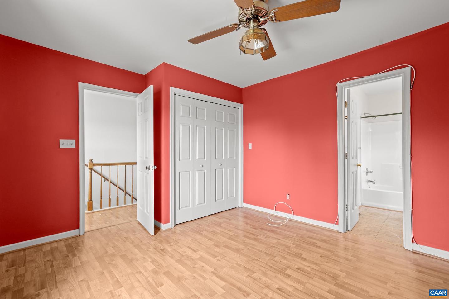 2328 AUSTIN DR, CHARLOTTESVILLE, Virginia 22911, 3 Bedrooms Bedrooms, ,2 BathroomsBathrooms,Residential,For sale,2328 AUSTIN DR,668798 MLS # 668798