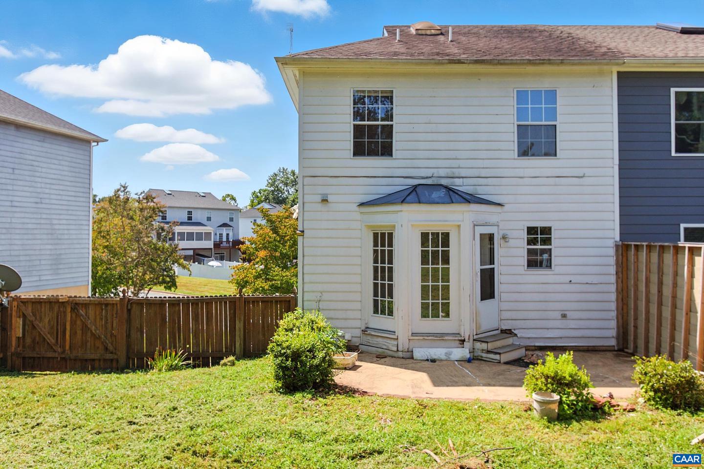 2328 AUSTIN DR, CHARLOTTESVILLE, Virginia 22911, 3 Bedrooms Bedrooms, ,2 BathroomsBathrooms,Residential,For sale,2328 AUSTIN DR,668798 MLS # 668798