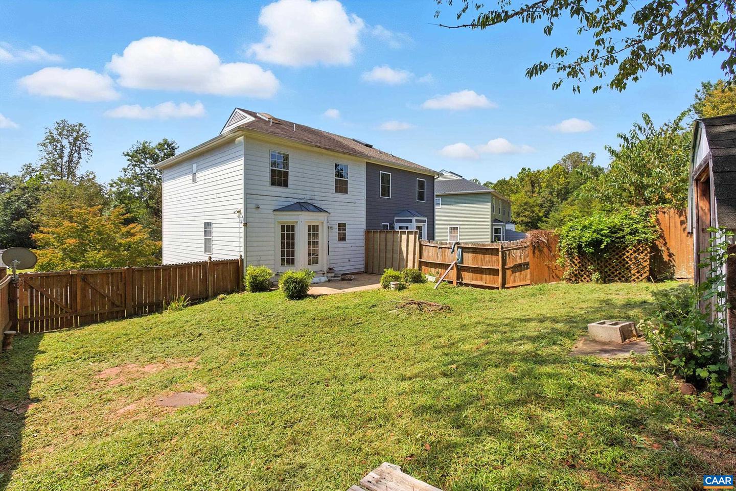 2328 AUSTIN DR, CHARLOTTESVILLE, Virginia 22911, 3 Bedrooms Bedrooms, ,2 BathroomsBathrooms,Residential,For sale,2328 AUSTIN DR,668798 MLS # 668798