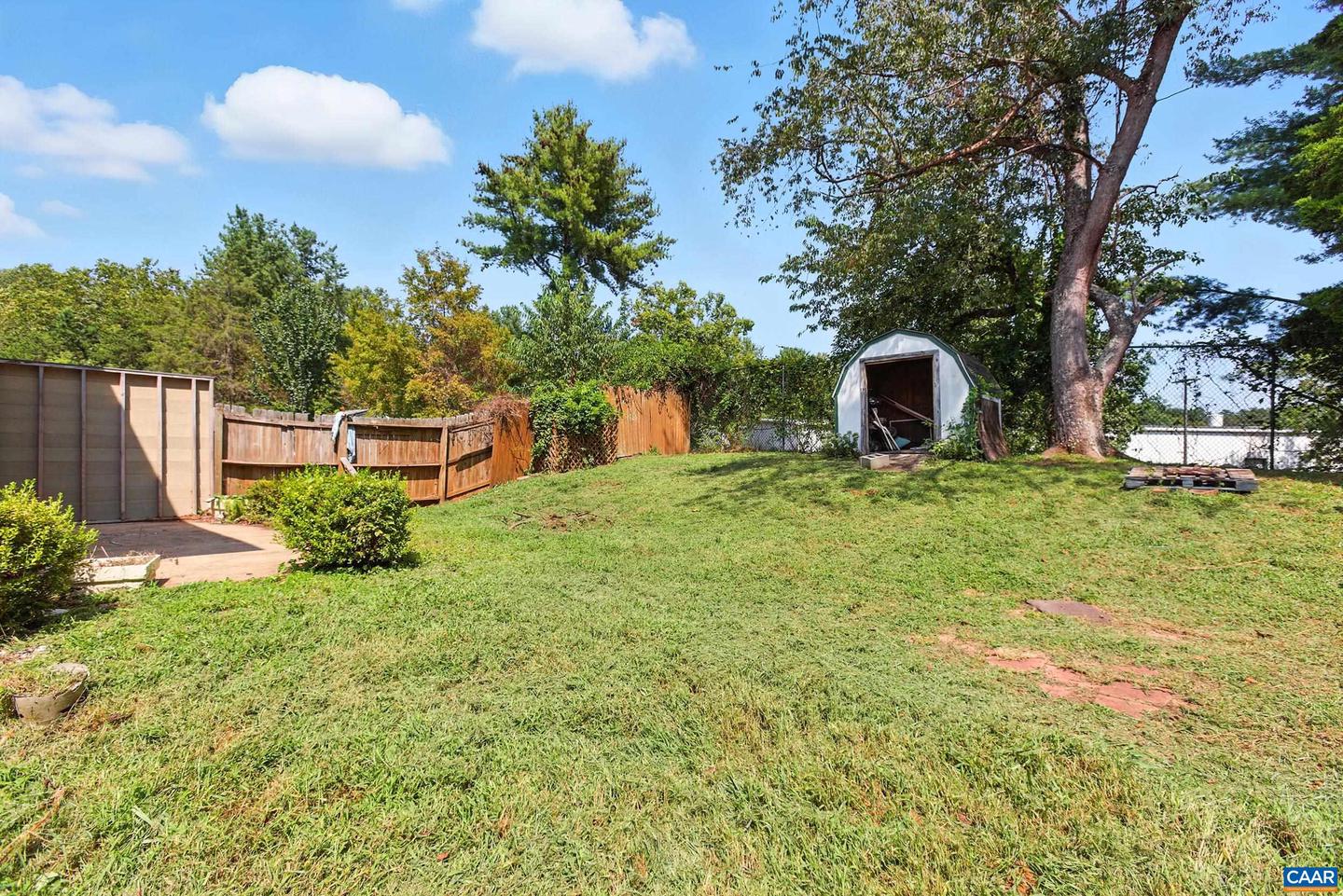2328 AUSTIN DR, CHARLOTTESVILLE, Virginia 22911, 3 Bedrooms Bedrooms, ,2 BathroomsBathrooms,Residential,For sale,2328 AUSTIN DR,668798 MLS # 668798