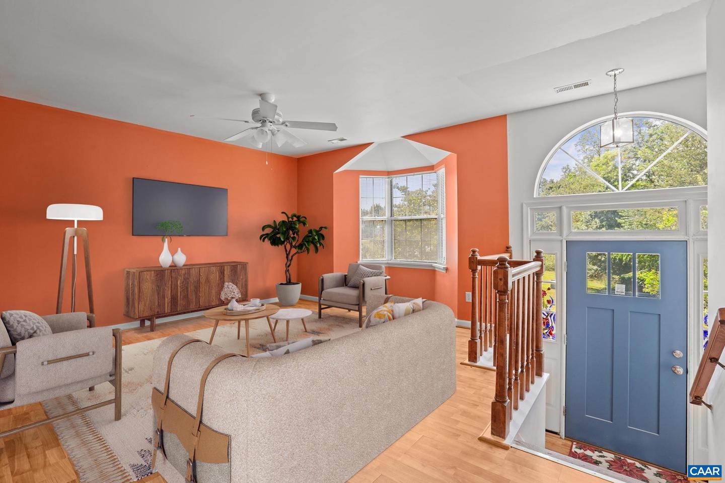 2328 AUSTIN DR, CHARLOTTESVILLE, Virginia 22911, 3 Bedrooms Bedrooms, ,2 BathroomsBathrooms,Residential,For sale,2328 AUSTIN DR,668798 MLS # 668798
