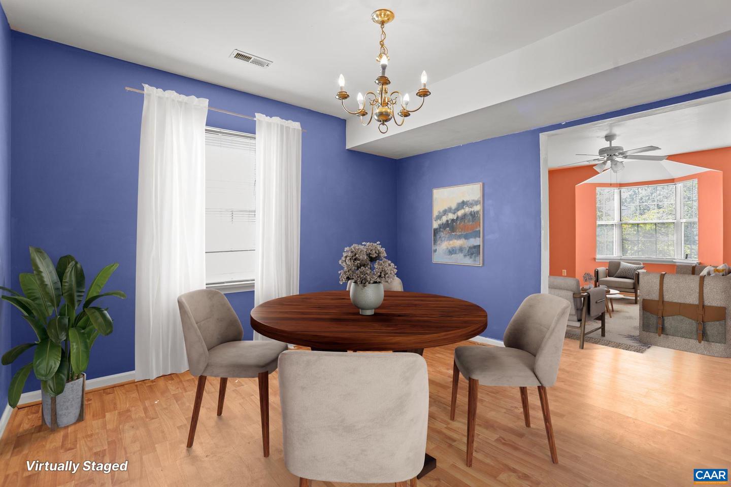 2328 AUSTIN DR, CHARLOTTESVILLE, Virginia 22911, 3 Bedrooms Bedrooms, ,2 BathroomsBathrooms,Residential,For sale,2328 AUSTIN DR,668798 MLS # 668798