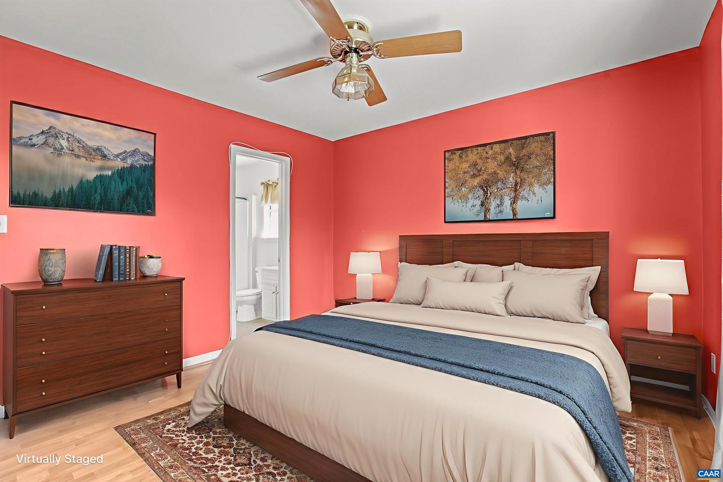 2328 AUSTIN DR, CHARLOTTESVILLE, Virginia 22911, 3 Bedrooms Bedrooms, ,2 BathroomsBathrooms,Residential,For sale,2328 AUSTIN DR,668798 MLS # 668798
