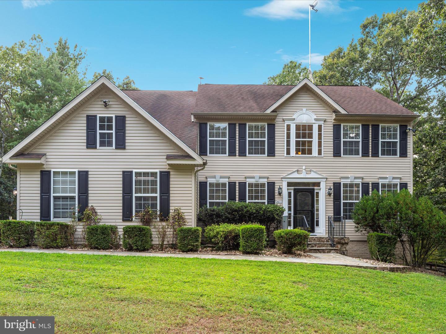 2411 HUNTING RIDGE RD, WINCHESTER, Virginia 22603, 4 Bedrooms Bedrooms, ,3 BathroomsBathrooms,Residential,For sale,2411 HUNTING RIDGE RD,VAFV2036716 MLS # VAFV2036716
