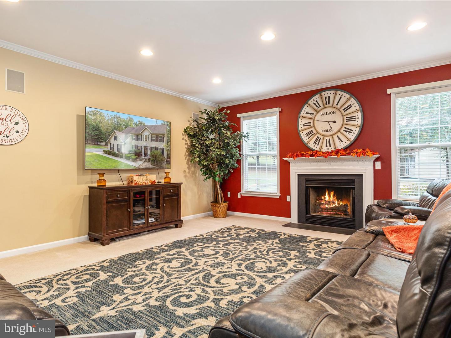 2411 HUNTING RIDGE RD, WINCHESTER, Virginia 22603, 4 Bedrooms Bedrooms, ,3 BathroomsBathrooms,Residential,For sale,2411 HUNTING RIDGE RD,VAFV2036716 MLS # VAFV2036716