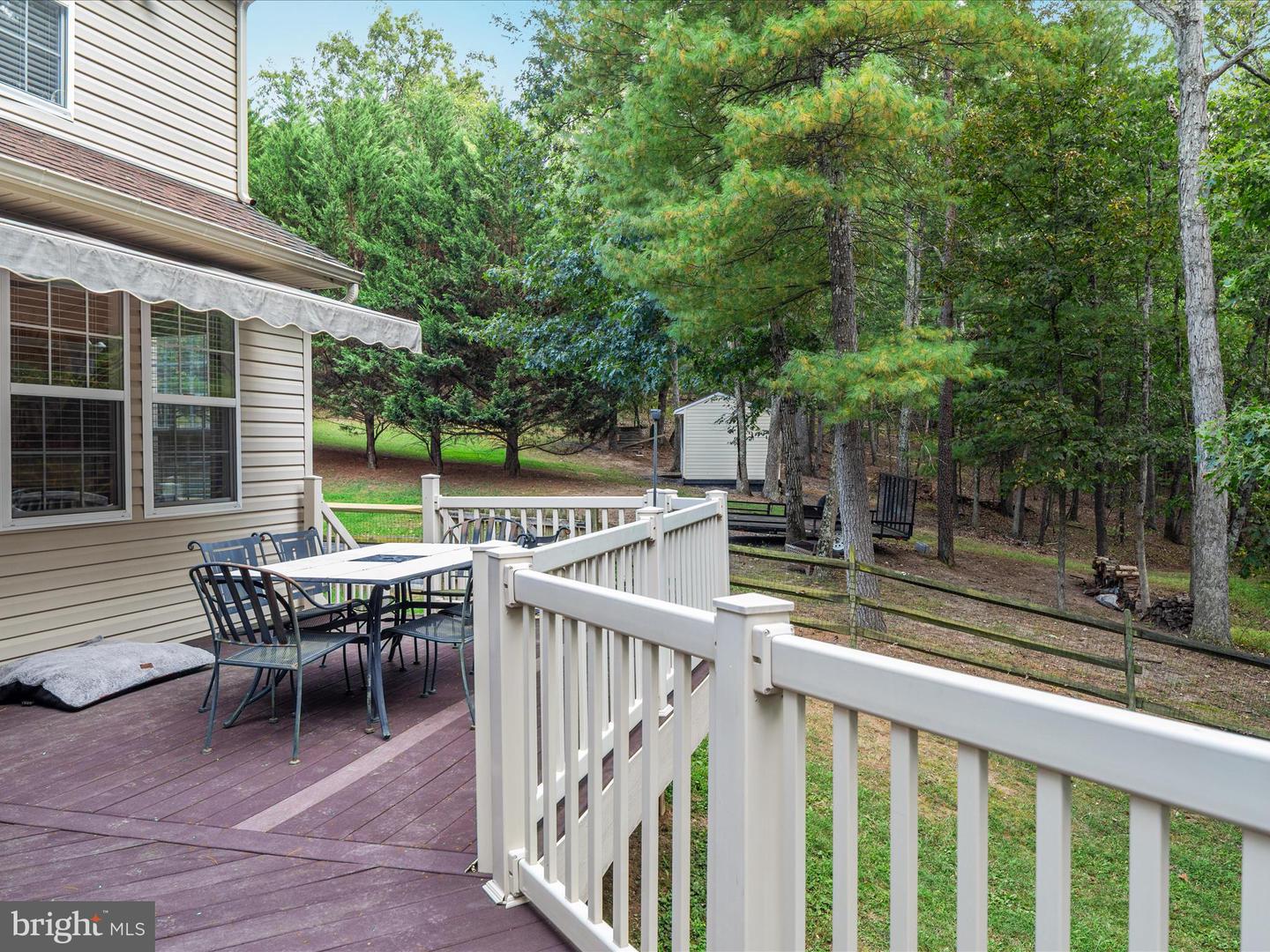 2411 HUNTING RIDGE RD, WINCHESTER, Virginia 22603, 4 Bedrooms Bedrooms, ,3 BathroomsBathrooms,Residential,For sale,2411 HUNTING RIDGE RD,VAFV2036716 MLS # VAFV2036716