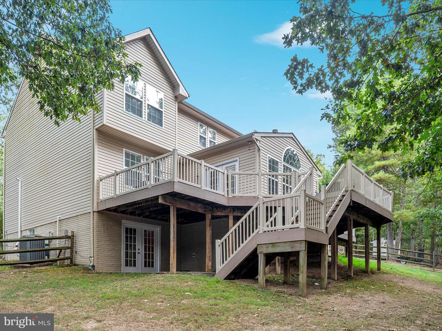 2411 HUNTING RIDGE RD, WINCHESTER, Virginia 22603, 4 Bedrooms Bedrooms, ,3 BathroomsBathrooms,Residential,For sale,2411 HUNTING RIDGE RD,VAFV2036716 MLS # VAFV2036716