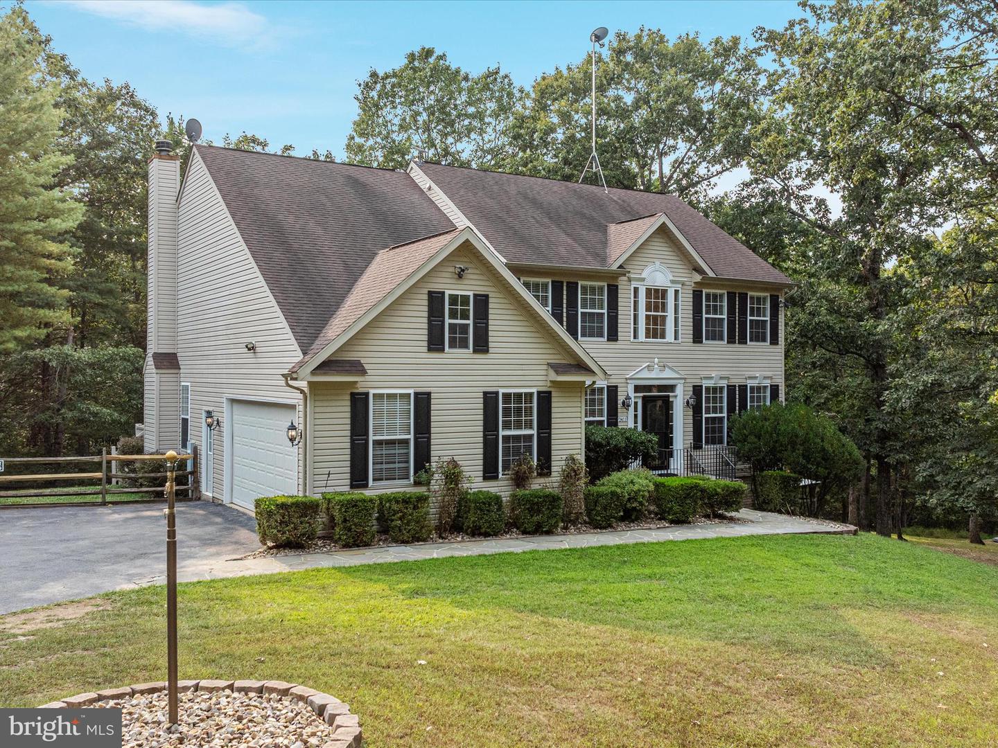 2411 HUNTING RIDGE RD, WINCHESTER, Virginia 22603, 4 Bedrooms Bedrooms, ,3 BathroomsBathrooms,Residential,For sale,2411 HUNTING RIDGE RD,VAFV2036716 MLS # VAFV2036716