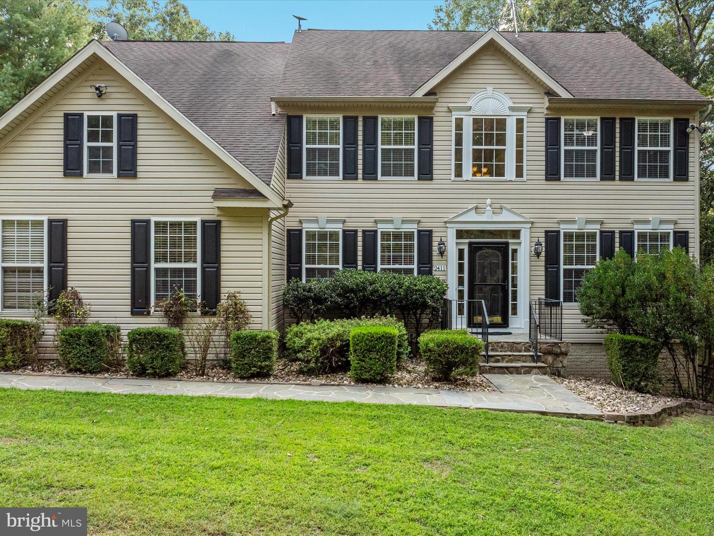 2411 HUNTING RIDGE RD, WINCHESTER, Virginia 22603, 4 Bedrooms Bedrooms, ,3 BathroomsBathrooms,Residential,For sale,2411 HUNTING RIDGE RD,VAFV2036716 MLS # VAFV2036716