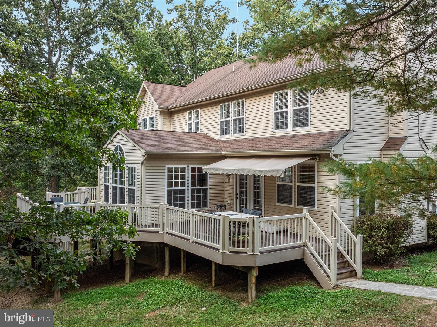 2411 HUNTING RIDGE RD, WINCHESTER, Virginia 22603, 4 Bedrooms Bedrooms, ,3 BathroomsBathrooms,Residential,For sale,2411 HUNTING RIDGE RD,VAFV2036716 MLS # VAFV2036716