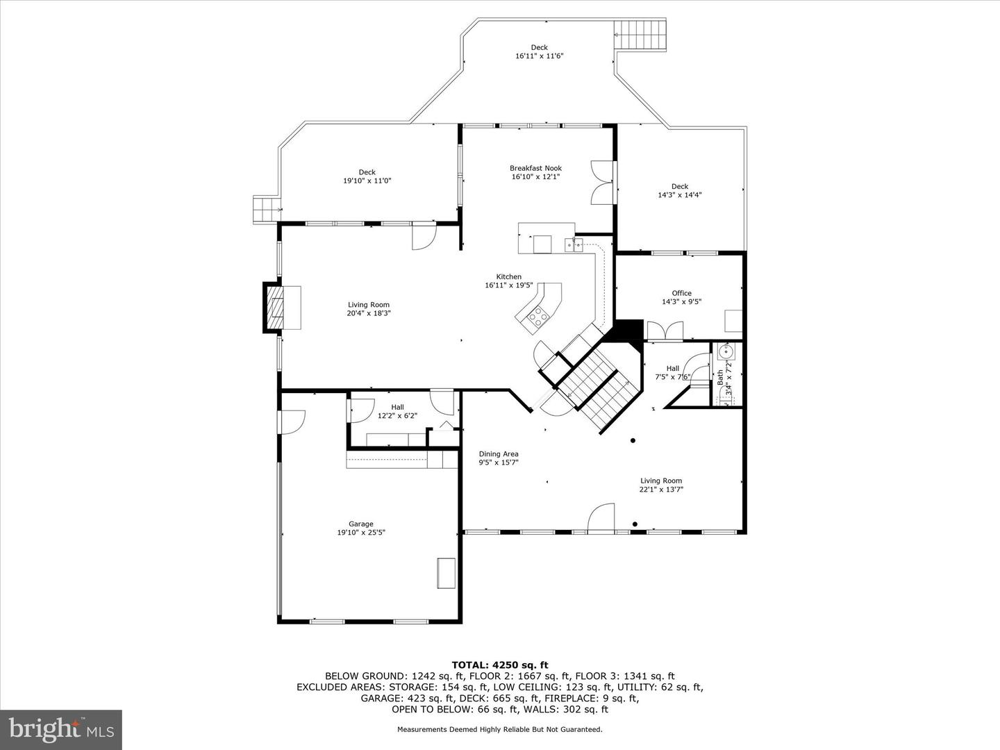2411 HUNTING RIDGE RD, WINCHESTER, Virginia 22603, 4 Bedrooms Bedrooms, ,3 BathroomsBathrooms,Residential,For sale,2411 HUNTING RIDGE RD,VAFV2036716 MLS # VAFV2036716