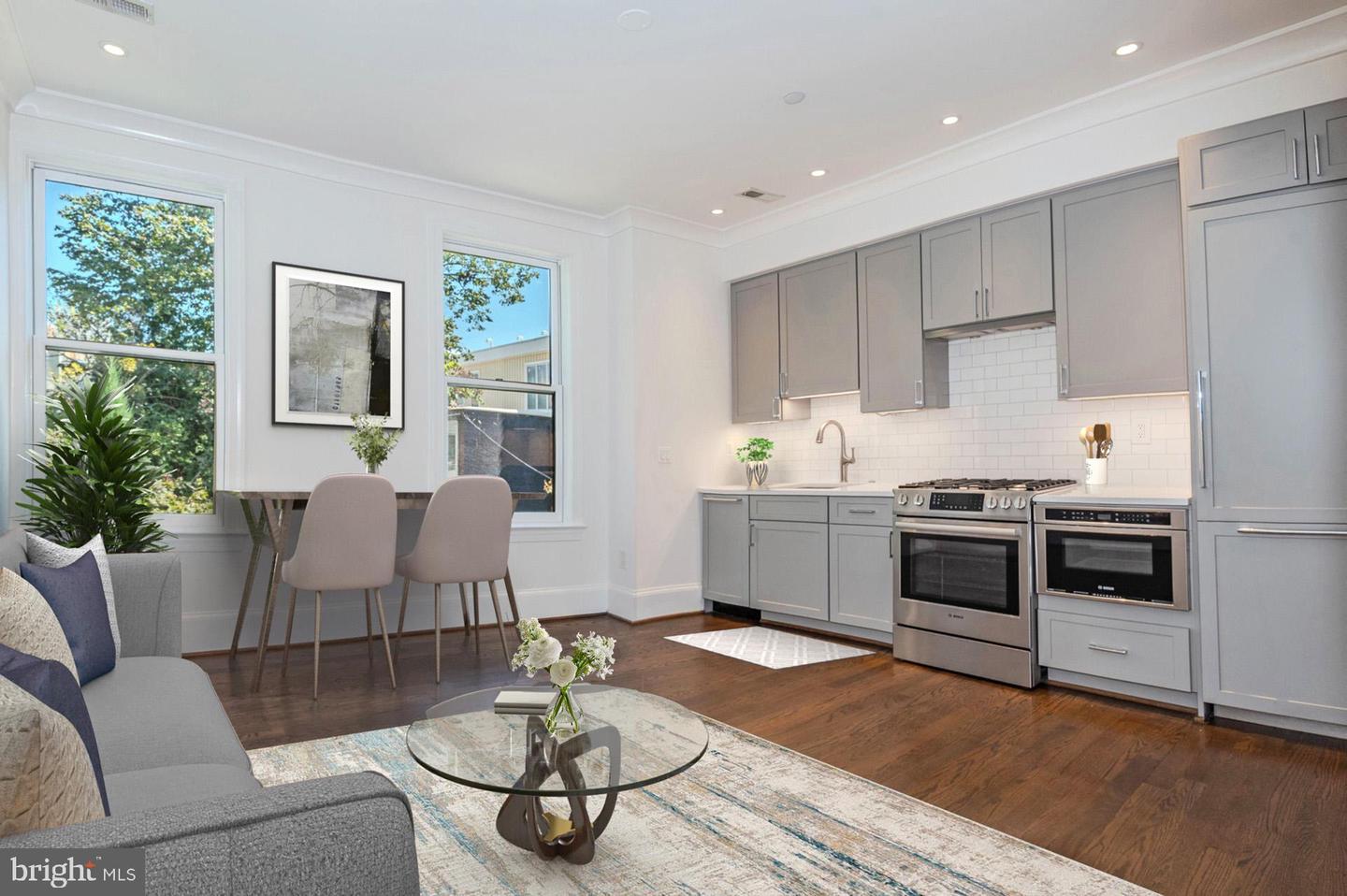 418 7TH ST SE #302, WASHINGTON, District Of Columbia 20003, 1 Bedroom Bedrooms, ,1 BathroomBathrooms,Residential,For sale,418 7TH ST SE #302,DCDC2221404 MLS # DCDC2221404