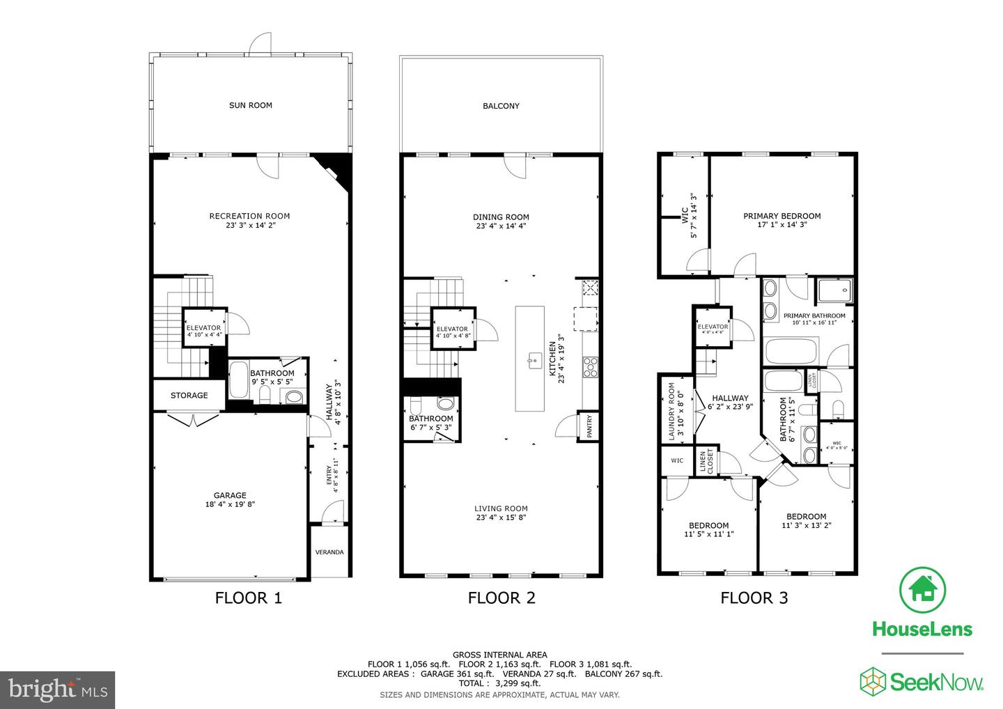 7765 MOUNT CALVARY DR, ALEXANDRIA, Virginia 22315, 3 Bedrooms Bedrooms, ,3 BathroomsBathrooms,Residential,For sale,7765 MOUNT CALVARY DR,VAFX2266120 MLS # VAFX2266120